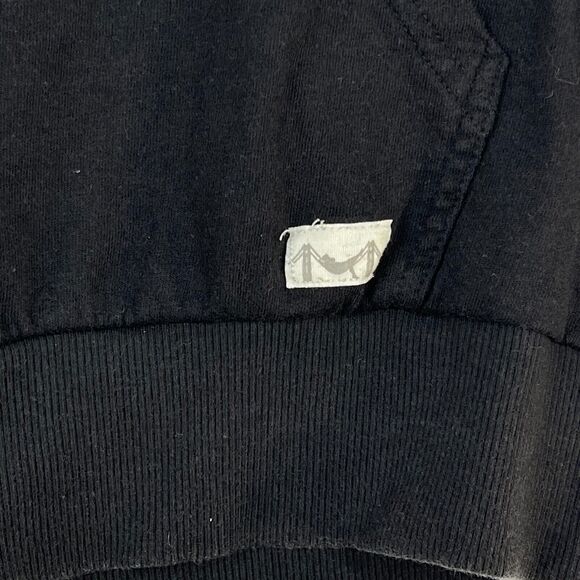 Marine Layer Hoodie Mens Sz. M Adobe Max Conference Creativity For All Full Zip - Picture 3 of 10